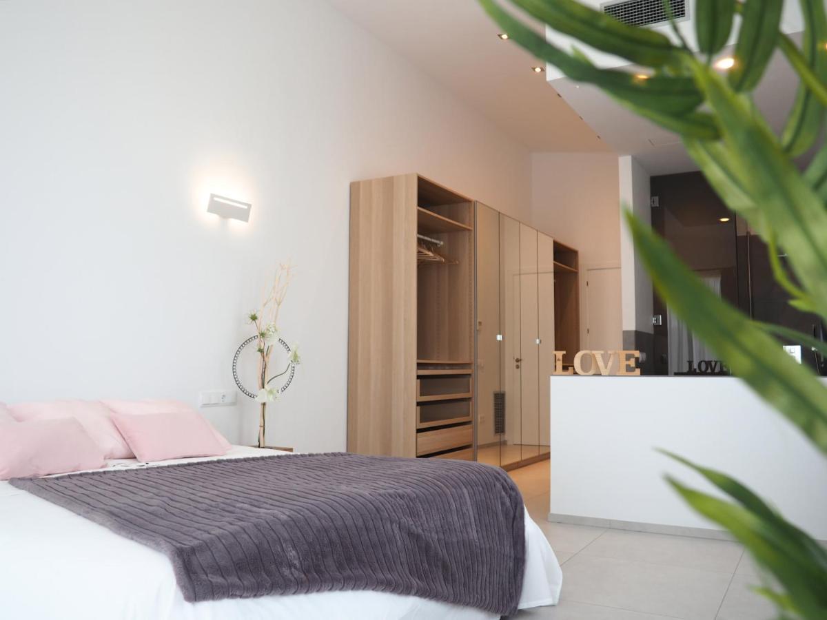 Casa Lou, Architect Villa With Heated Pool At Begur, 470M2 Esterno foto